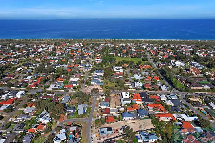 Fifth view of Homely house listing, 23A Norman Street, Wembley Downs WA 6019