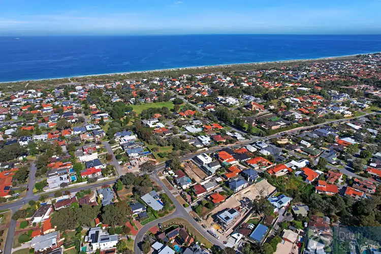 Sixth view of Homely house listing, 23A Norman Street, Wembley Downs WA 6019