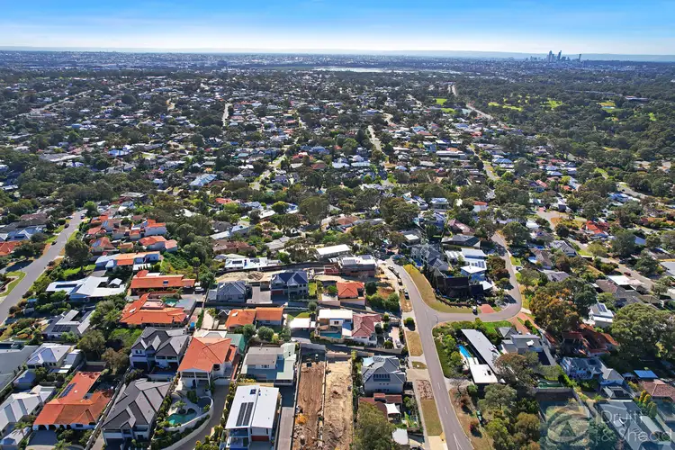 Seventh view of Homely house listing, 23A Norman Street, Wembley Downs WA 6019