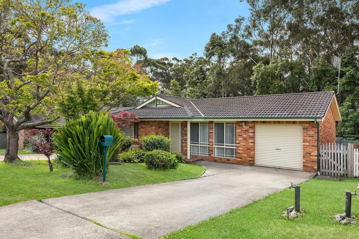 Main view of Homely house listing, 25 Golden Wattle Drive, Ulladulla NSW 2539