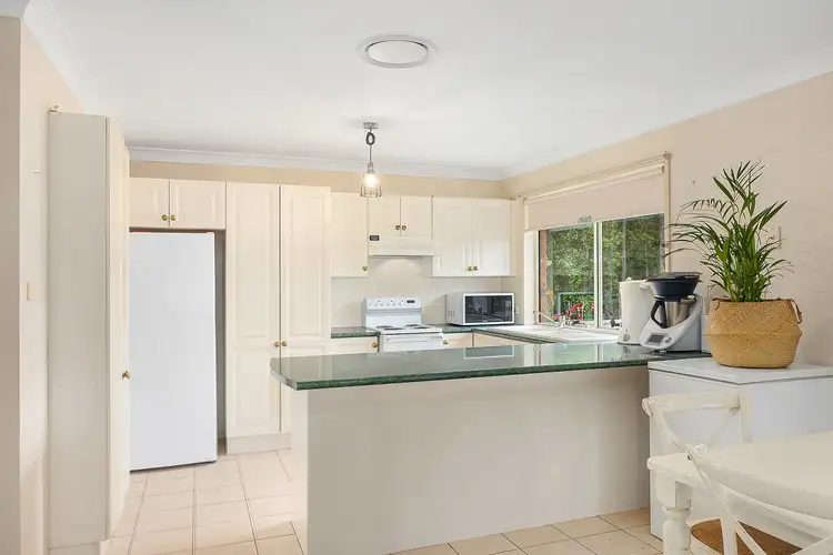 Second view of Homely house listing, 25 Golden Wattle Drive, Ulladulla NSW 2539