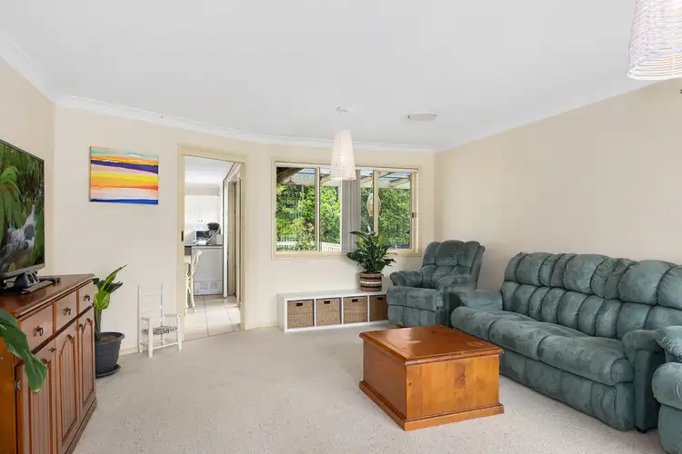 Sixth view of Homely house listing, 25 Golden Wattle Drive, Ulladulla NSW 2539