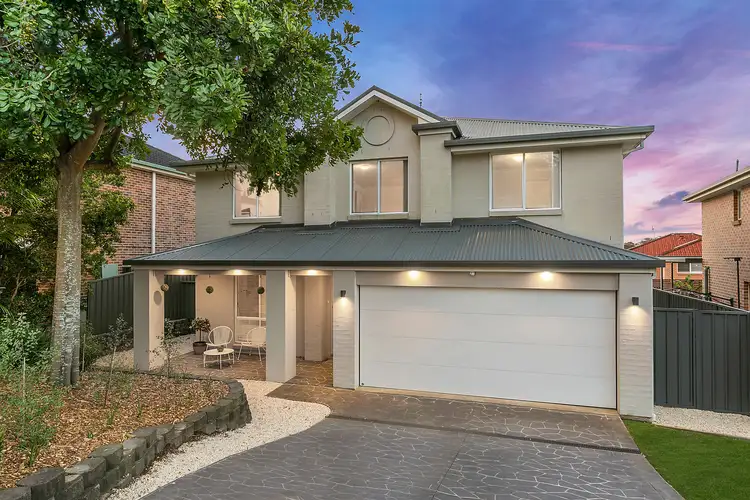 14 Homestead Road, Wadalba NSW 2259