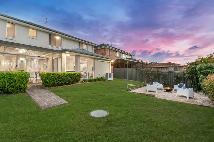 Second view of Homely house listing, 14 Homestead Road, Wadalba NSW 2259