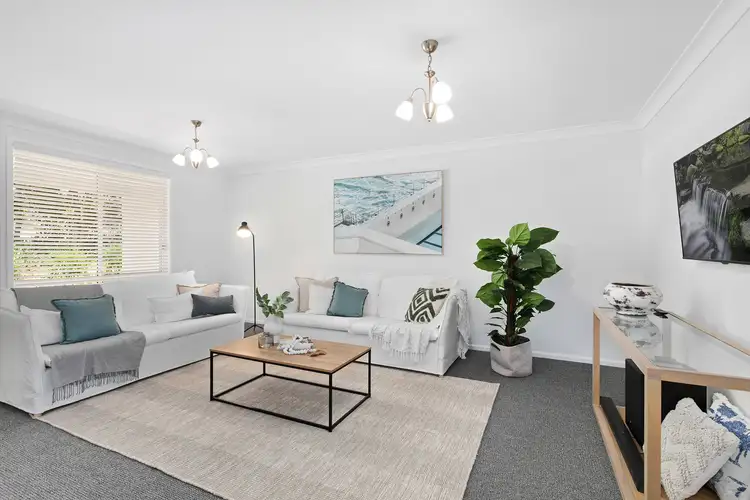 Third view of Homely house listing, 14 Homestead Road, Wadalba NSW 2259