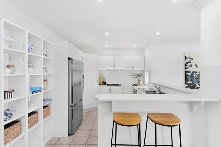 Fourth view of Homely house listing, 14 Homestead Road, Wadalba NSW 2259