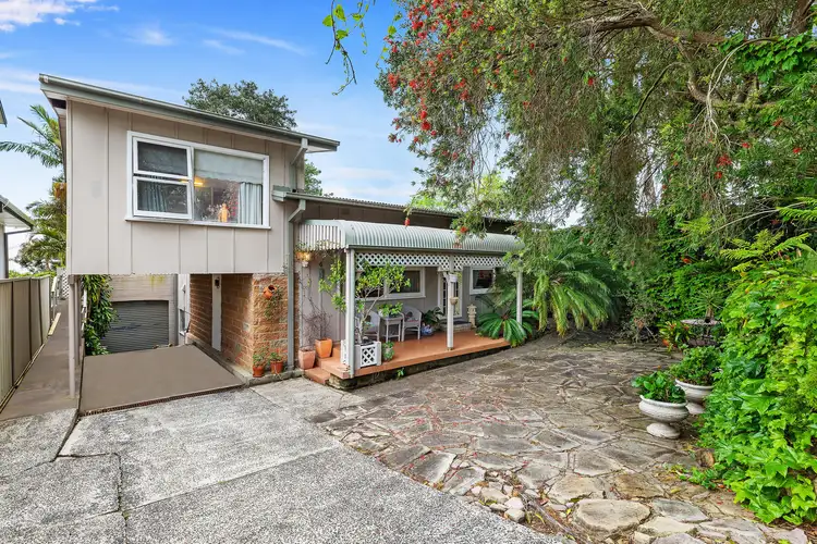 6 Hillcrest Street, Terrigal NSW 2260