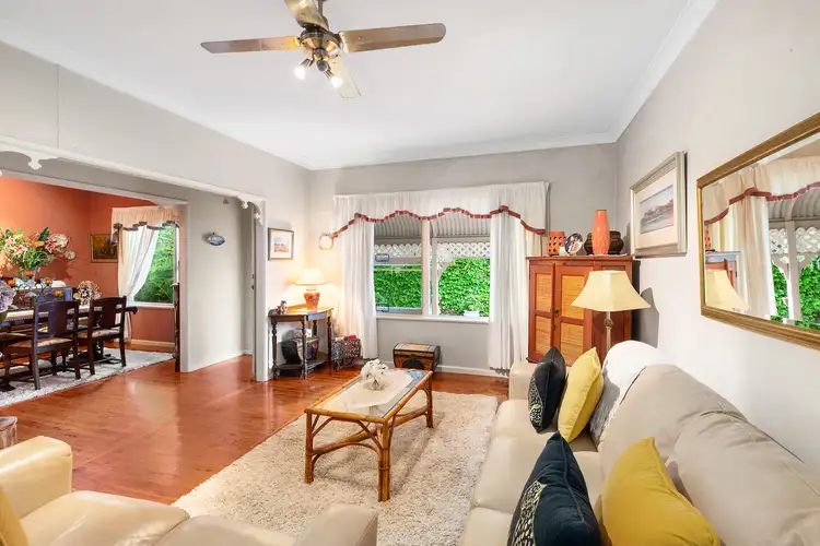 Second view of Homely house listing, 6 Hillcrest Street, Terrigal NSW 2260