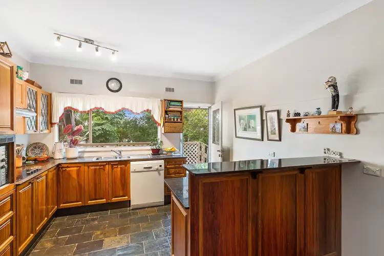 Third view of Homely house listing, 6 Hillcrest Street, Terrigal NSW 2260