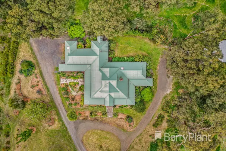 Third view of Homely house listing, 250 Beenak Road, Yellingbo VIC 3139