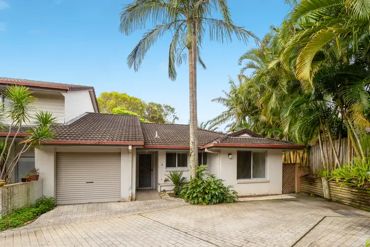 6/26 Beech Drive, Suffolk Park NSW 2481