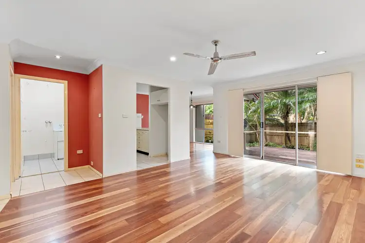 Second view of Homely unit listing, 6/26 Beech Drive, Suffolk Park NSW 2481
