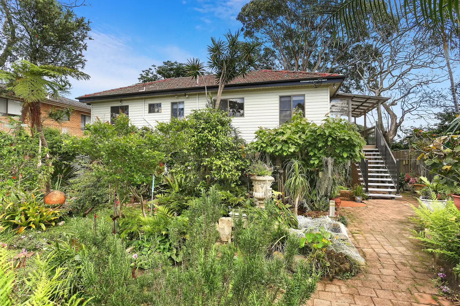 Main view of Homely house listing, 13A Waterview Street, Carlton NSW 2218