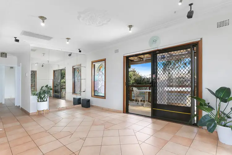 Second view of Homely house listing, 13A Waterview Street, Carlton NSW 2218