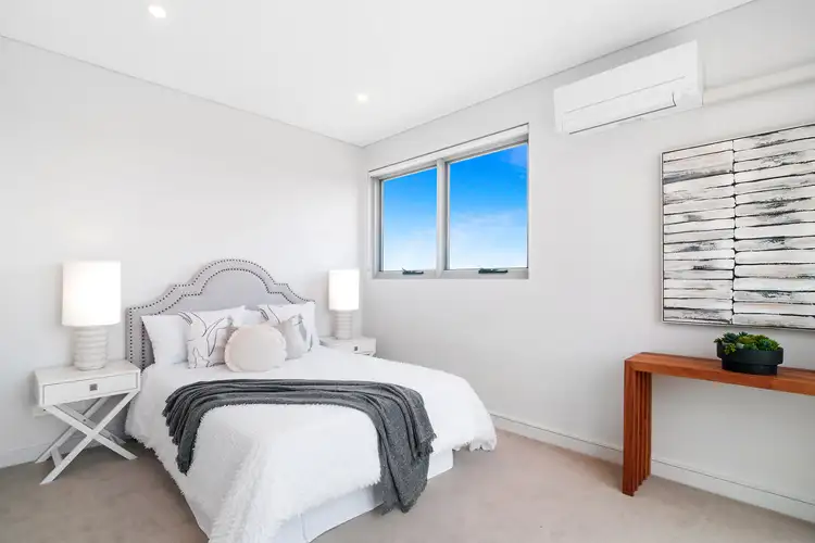 Fifth view of Homely apartment listing, 904/1-3 Pretoria Parade, Hornsby NSW 2077