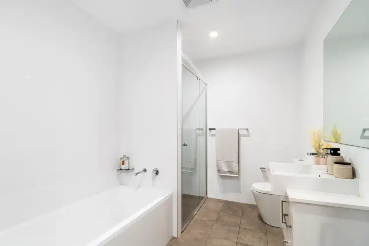 Sixth view of Homely apartment listing, 904/1-3 Pretoria Parade, Hornsby NSW 2077