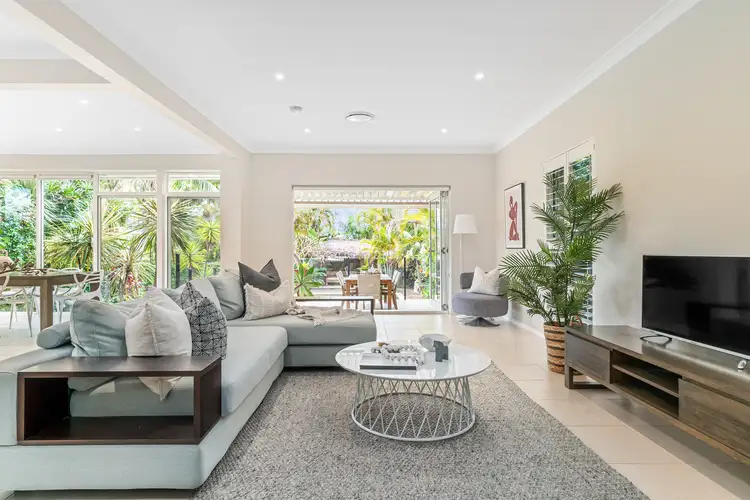 Main view of Homely house listing, 44 Castelnau Street, Caringbah South NSW 2229