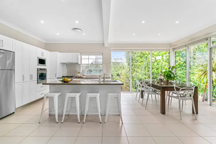 Second view of Homely house listing, 44 Castelnau Street, Caringbah South NSW 2229