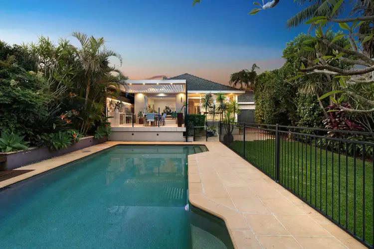 Fifth view of Homely house listing, 44 Castelnau Street, Caringbah South NSW 2229