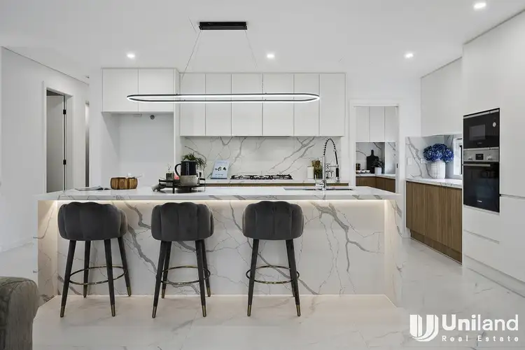 Sixth view of Homely semi-detached listing, 55A Morshead Street, North Ryde NSW 2113