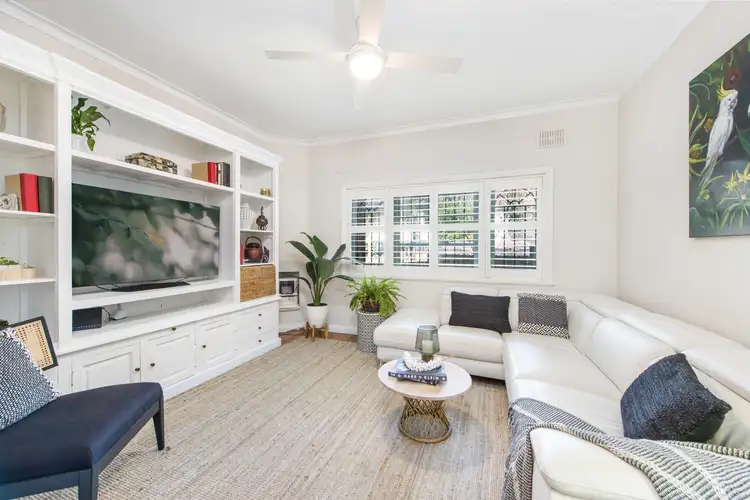 2/40 Palmer Street, Cammeray NSW 2062