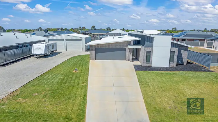 Main view of Homely house listing, 14 Brolga Avenue, Moama NSW 2731