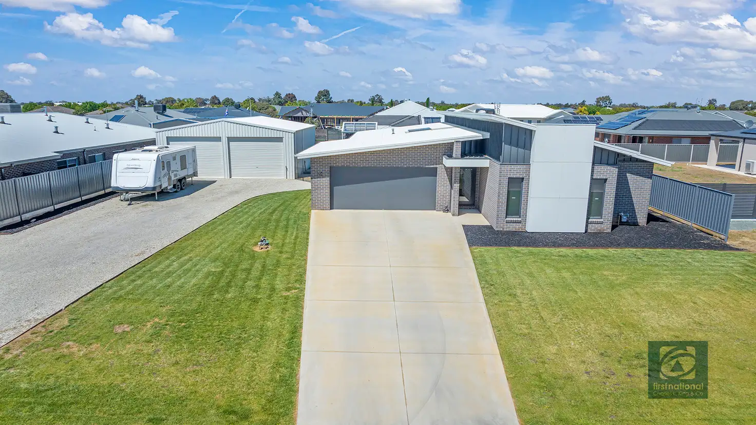 Main view of Homely house listing, 14 Brolga Avenue, Moama NSW 2731
