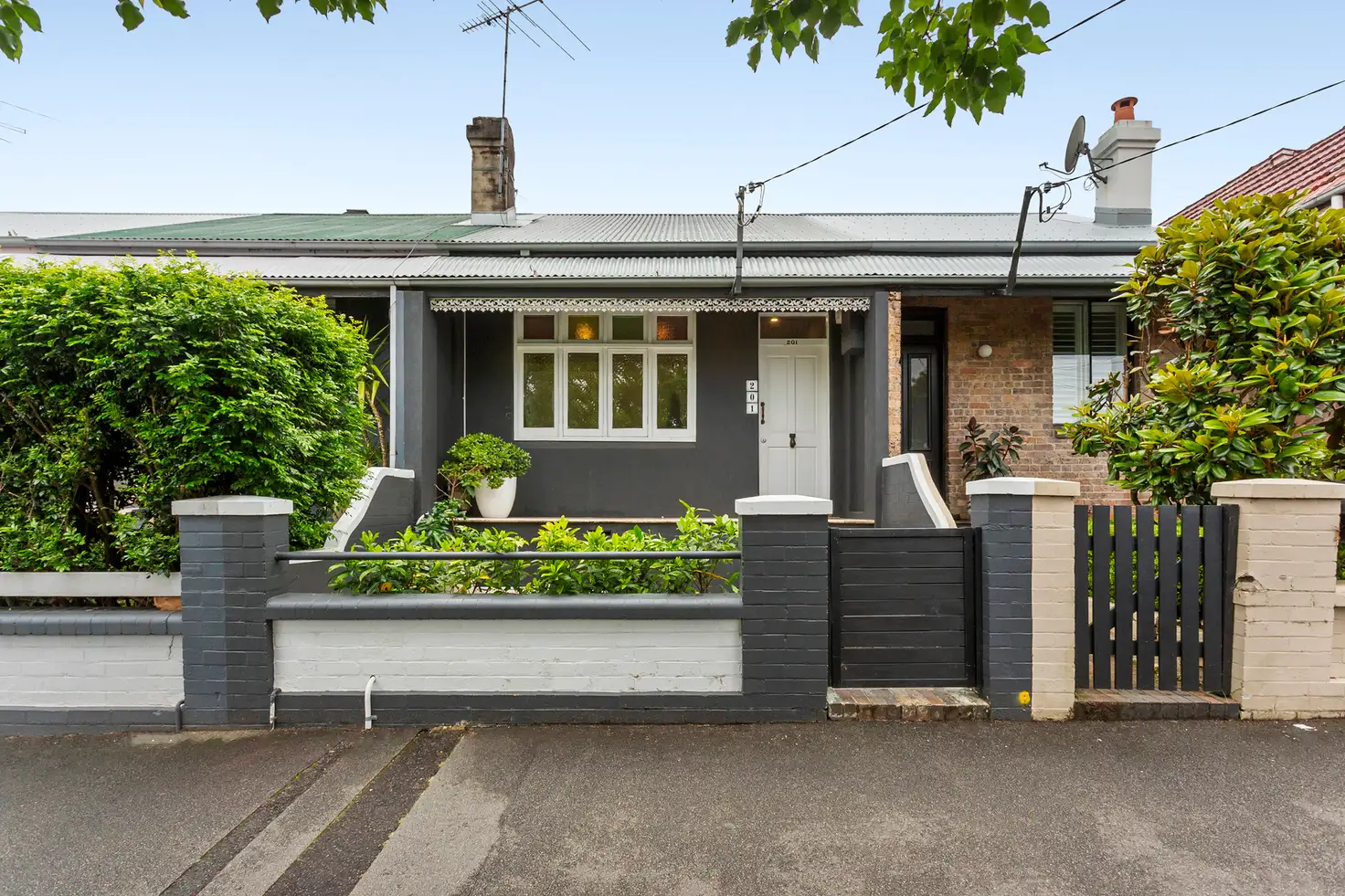 Main view of Homely house listing, 201 Norton Street, Leichhardt NSW 2040