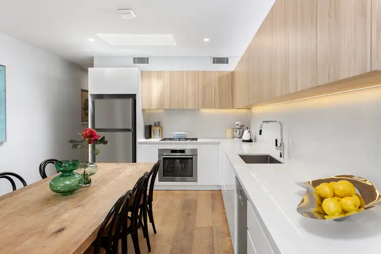 Second view of Homely house listing, 201 Norton Street, Leichhardt NSW 2040