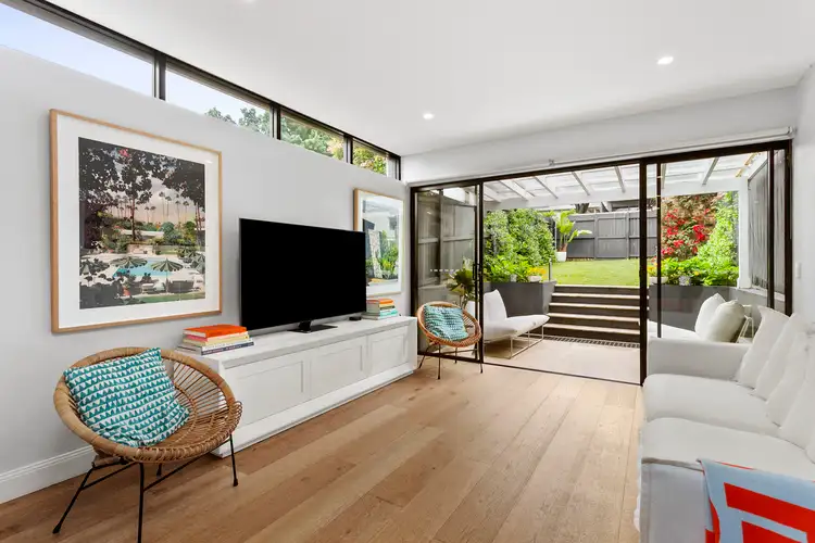 Third view of Homely house listing, 201 Norton Street, Leichhardt NSW 2040