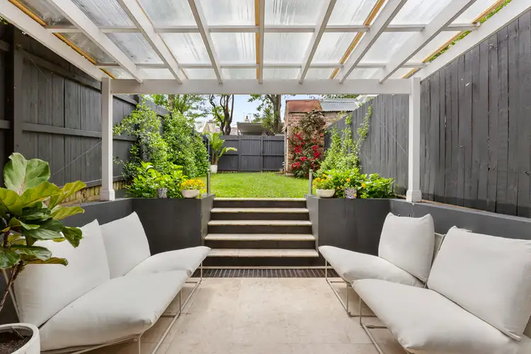 Fifth view of Homely house listing, 201 Norton Street, Leichhardt NSW 2040