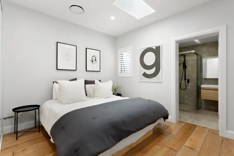 Sixth view of Homely house listing, 201 Norton Street, Leichhardt NSW 2040