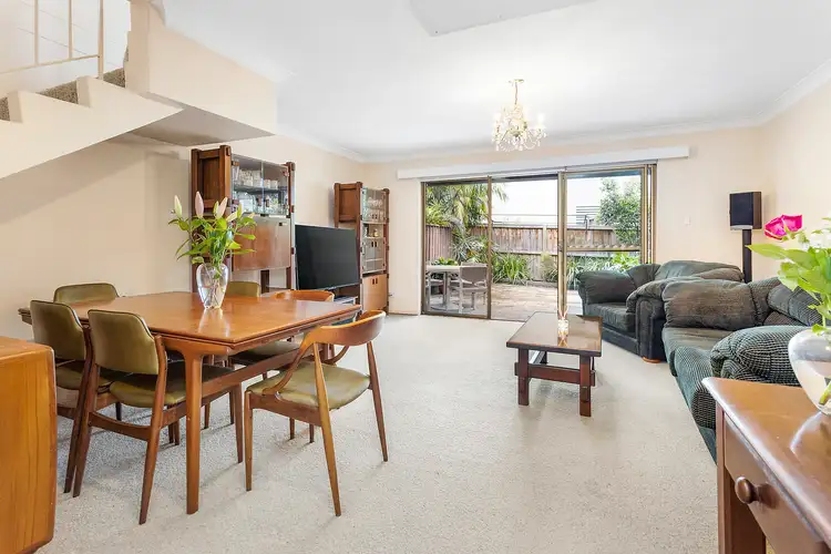 Second view of Homely townhouse listing, 41/28-32 Railway Crescent, Jannali NSW 2226