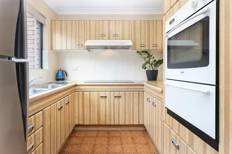 Third view of Homely townhouse listing, 41/28-32 Railway Crescent, Jannali NSW 2226