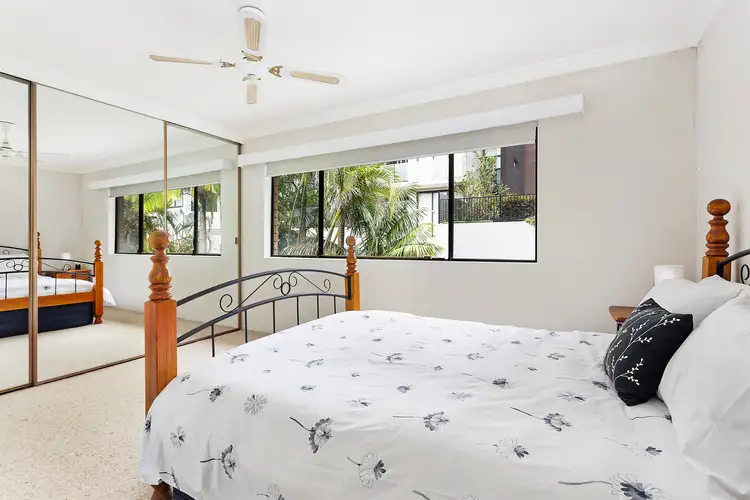 Fourth view of Homely townhouse listing, 41/28-32 Railway Crescent, Jannali NSW 2226