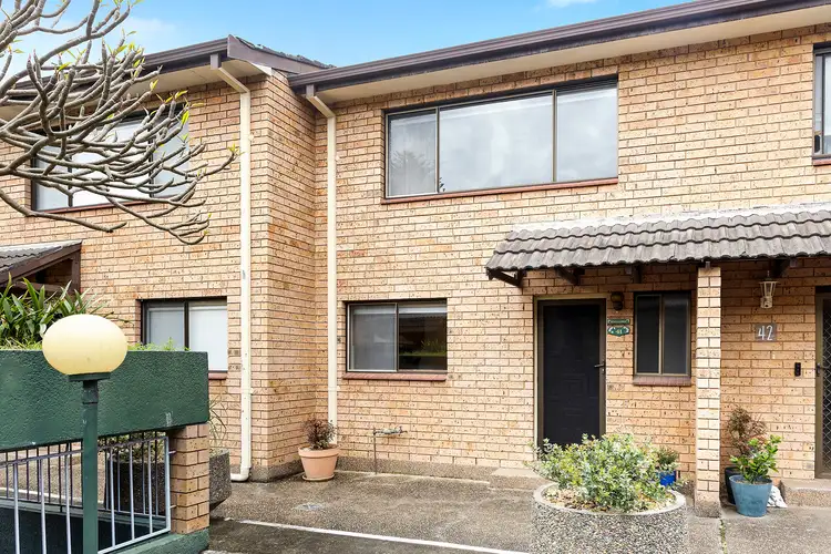 Sixth view of Homely townhouse listing, 41/28-32 Railway Crescent, Jannali NSW 2226