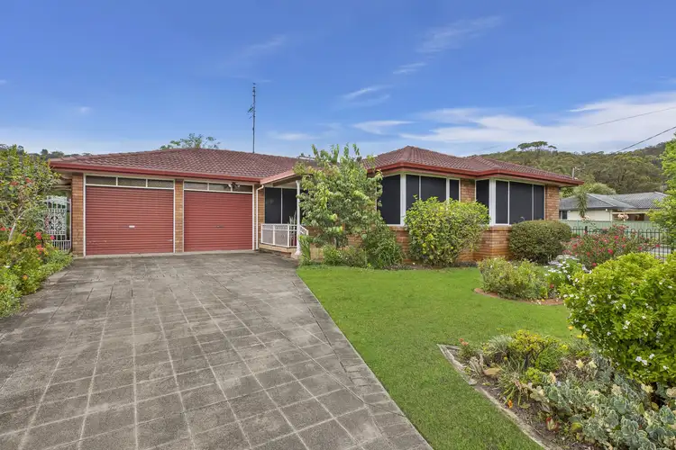 Main view of Homely house listing, 23 Dulkara Road, Woy Woy NSW 2256