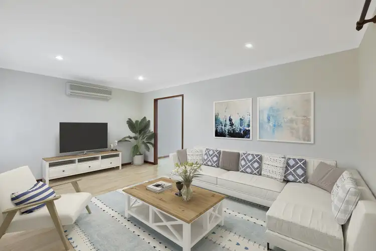 Second view of Homely house listing, 23 Dulkara Road, Woy Woy NSW 2256