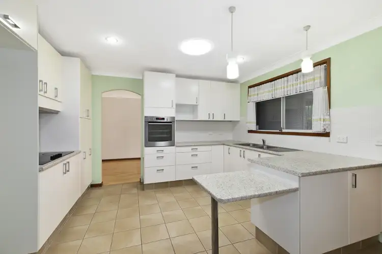 Fourth view of Homely house listing, 23 Dulkara Road, Woy Woy NSW 2256