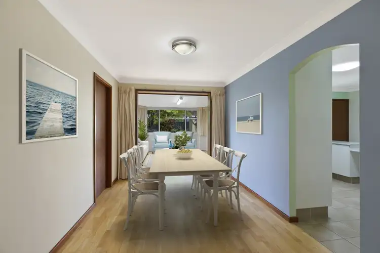 Fifth view of Homely house listing, 23 Dulkara Road, Woy Woy NSW 2256