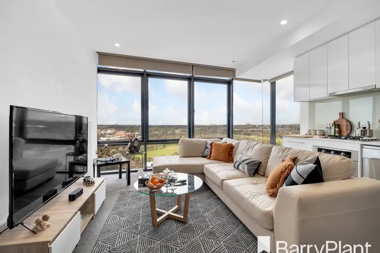 Main view of Homely unit listing, 1907/18 Mount Alexander Road, Travancore VIC 3032
