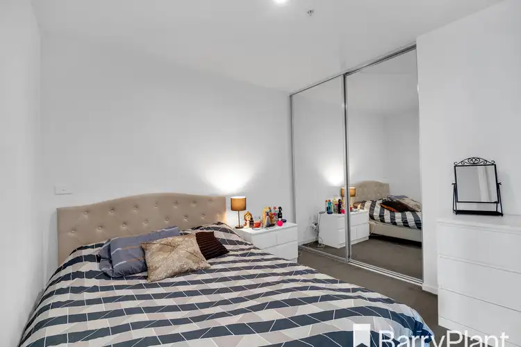 Fourth view of Homely unit listing, 1907/18 Mount Alexander Road, Travancore VIC 3032