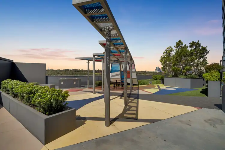 Sixth view of Homely unit listing, 1907/18 Mount Alexander Road, Travancore VIC 3032