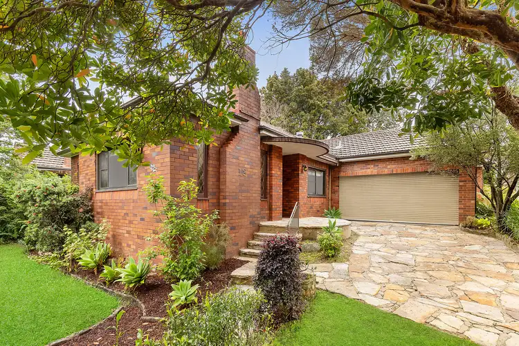 Main view of Homely house listing, 12 Arding Street, Lane Cove NSW 2066