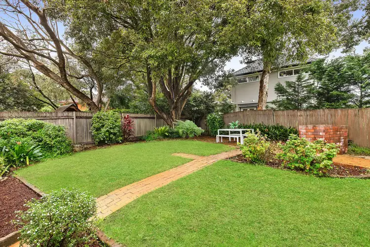 Second view of Homely house listing, 12 Arding Street, Lane Cove NSW 2066