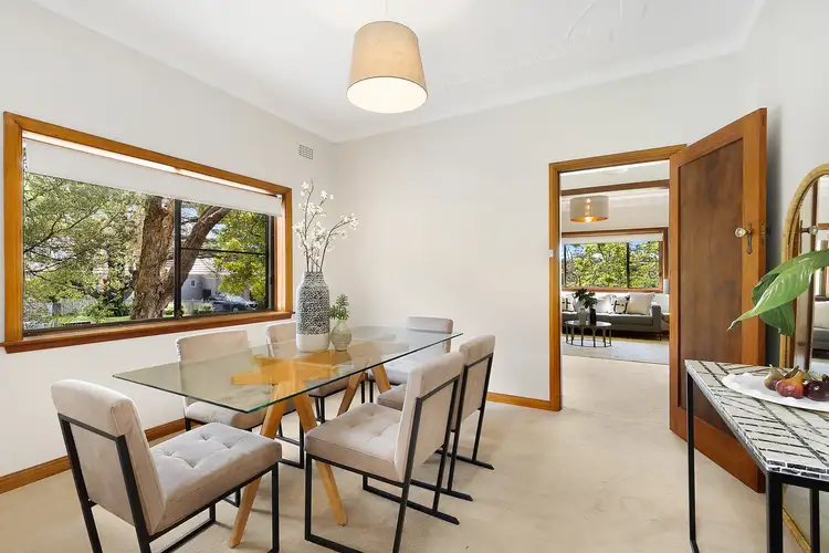 Sixth view of Homely house listing, 12 Arding Street, Lane Cove NSW 2066