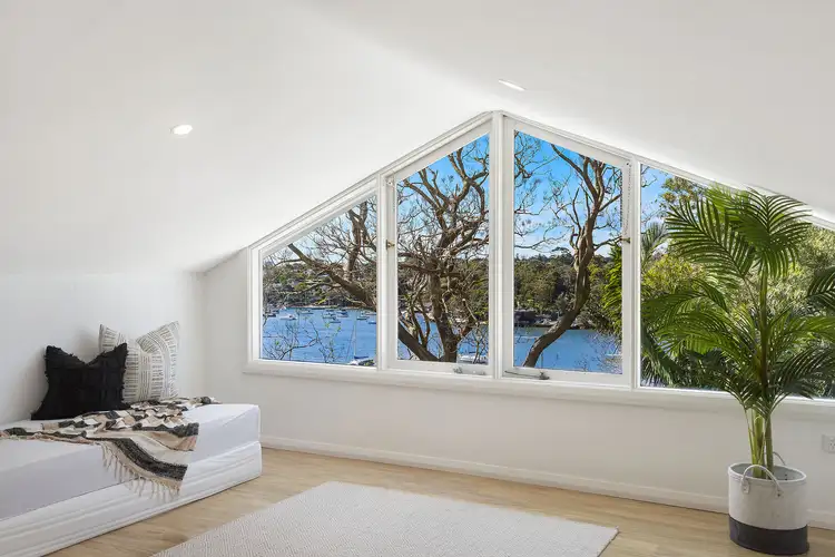 Second view of Homely house listing, 90 Woolwich Road, Hunters Hill NSW 2110