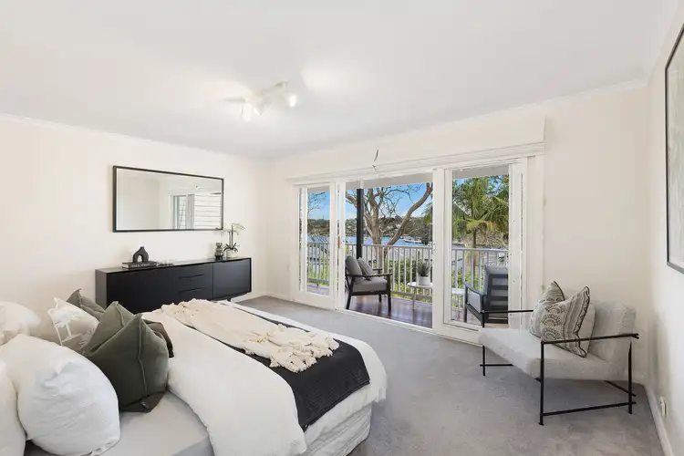 Third view of Homely house listing, 90 Woolwich Road, Hunters Hill NSW 2110