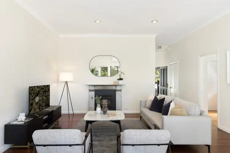 Fourth view of Homely house listing, 90 Woolwich Road, Hunters Hill NSW 2110