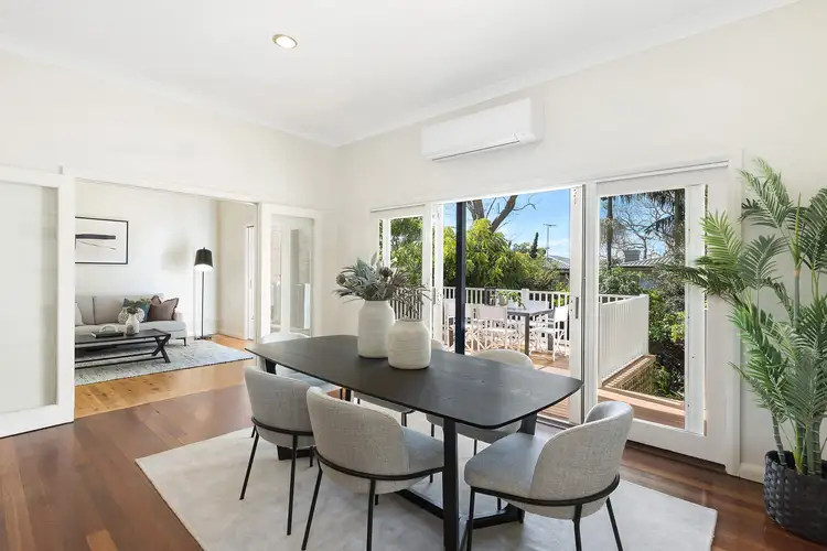 Fifth view of Homely house listing, 90 Woolwich Road, Hunters Hill NSW 2110